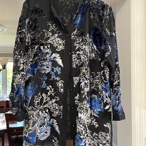 MISOOK Jacket Size PM